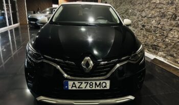 RENAULT CAPTUR TCE TECHNO 90CV completo