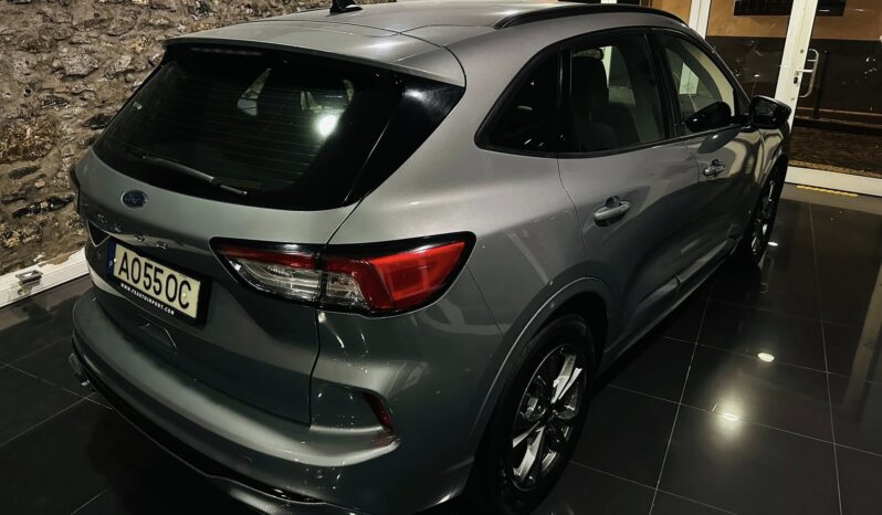 FORD KUGA 1.5T ST LINE 150CV completo