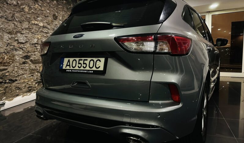 FORD KUGA 1.5T ST LINE 150CV completo