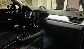 RENAULT CAPTUR TCE TECHNO 90CV completo
