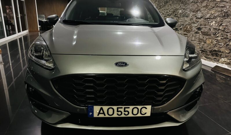 FORD KUGA 1.5T ST LINE 150CV completo