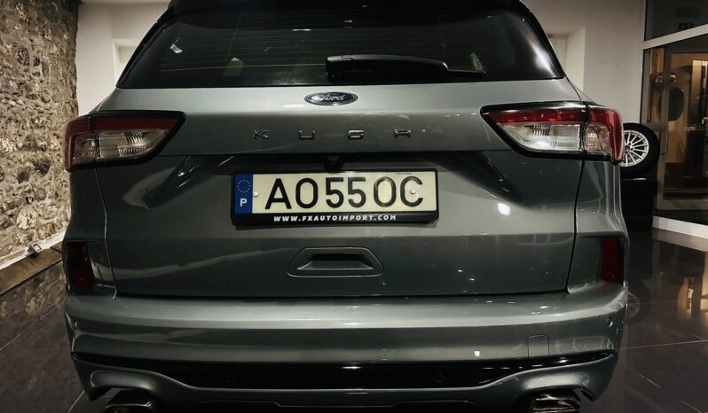 FORD KUGA 1.5T ST LINE 150CV completo