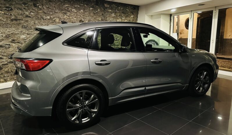 FORD KUGA 1.5T ST LINE 150CV completo