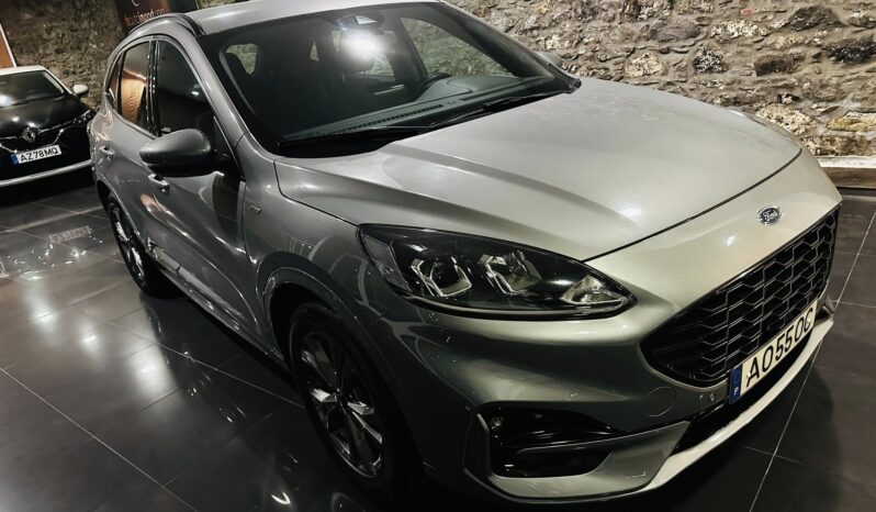 FORD KUGA 1.5T ST LINE 150CV completo