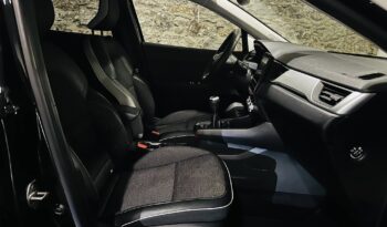 RENAULT CAPTUR TCE TECHNO 90CV completo