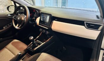 RENAULT CLIO V TCE LIMITED completo
