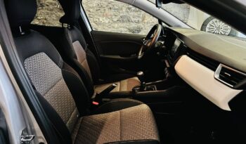 RENAULT CLIO V TCE LIMITED completo