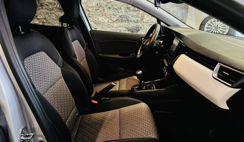 RENAULT CLIO V TCE LIMITED completo