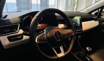 RENAULT CLIO V TCE LIMITED completo