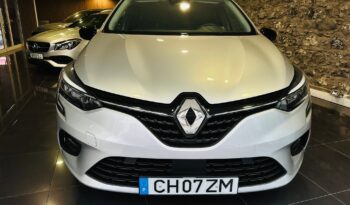 RENAULT CLIO V TCE LIMITED completo