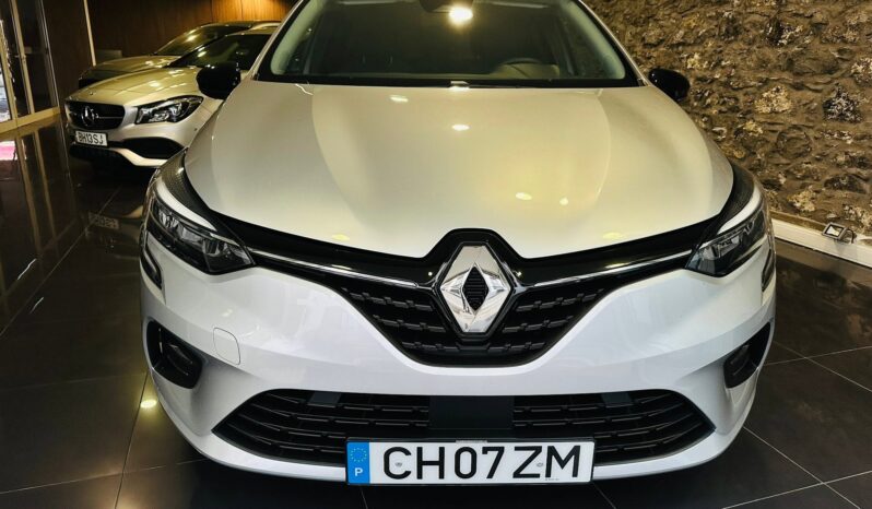 RENAULT CLIO V TCE LIMITED completo
