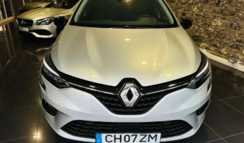 RENAULT CLIO V TCE LIMITED completo