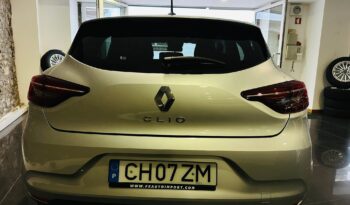 RENAULT CLIO V TCE LIMITED completo