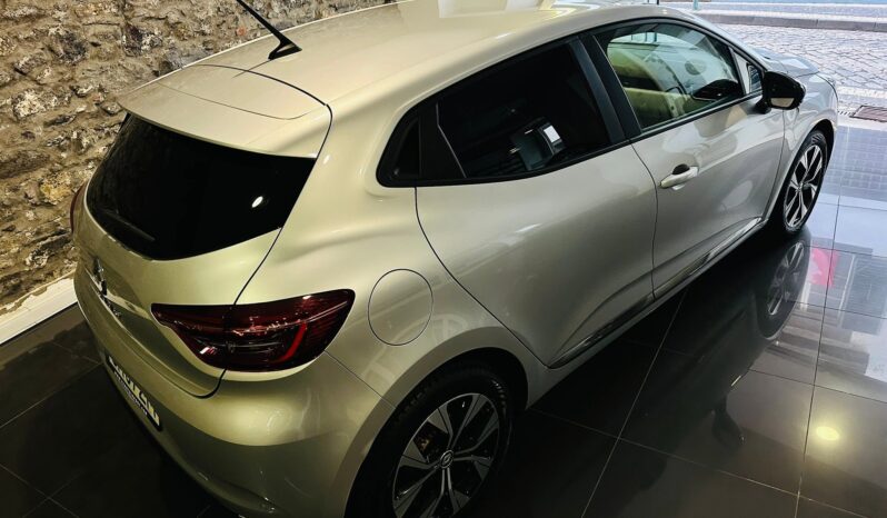 RENAULT CLIO V TCE LIMITED completo