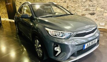 KIA STONIC 1.2 DYNAMIC completo