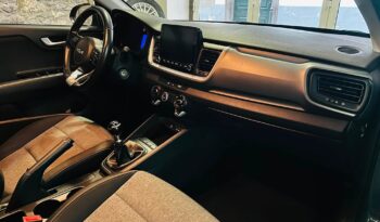 KIA STONIC 1.2 DYNAMIC completo