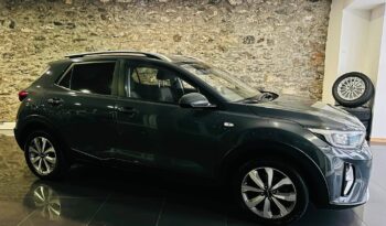 KIA STONIC 1.2 DYNAMIC completo