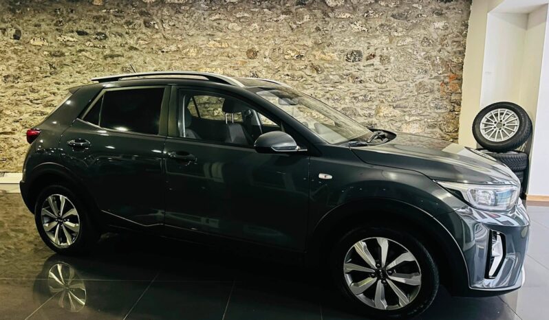 KIA STONIC 1.2 DYNAMIC completo