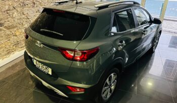 KIA STONIC 1.2 DYNAMIC completo
