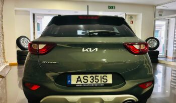 KIA STONIC 1.2 DYNAMIC completo