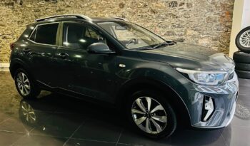 KIA STONIC 1.2 DYNAMIC completo