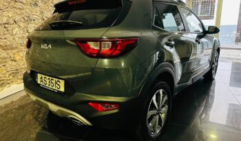 KIA STONIC 1.2 DYNAMIC completo