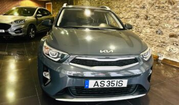 KIA STONIC 1.2 DYNAMIC completo