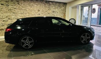 MERCEDES BENZ CLA180 SHB PACK AMG / NIGHT completo
