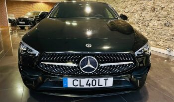 MERCEDES BENZ CLA180 SHB PACK AMG / NIGHT completo